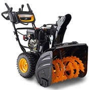 Ventilador de Neve ST 76EP - 306 cc - McCulloch